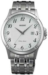 Фото мужских часов Orient FUNF4006W0