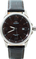 Фото мужских часов Orient FUNF6005T0