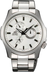 Фото мужских часов Orient FUT0C001W0