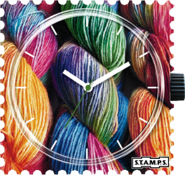 Фото часов S.T.A.M.P.S. Colours Of Wool