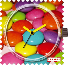 Фото часов S.T.A.M.P.S. Sweet candies
