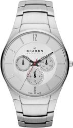 Фото мужских часов Skagen SKW6002