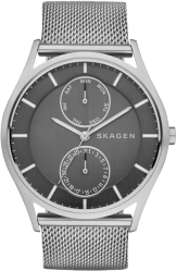 Фото мужских часов Skagen SKW6172