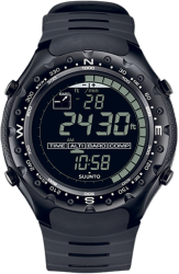 Фото мужских часов Suunto X-Lander Military SS012926110