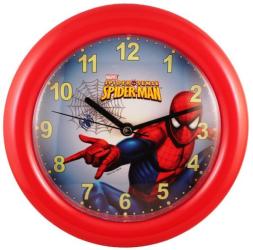 Фото настенных часов ARIKAN Человек-паук 01501