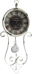 Фото настенных часов Ariva 3100 с маятником