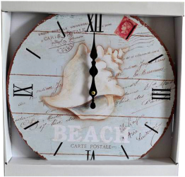 Фото настенных часов Ariva 3243