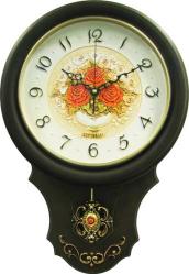 Фото настенных часов Artima A 4201 с маятником