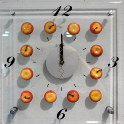 Фото настенных часов Феникс Ф21-1211