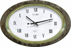 Фото настенных часов La Mer GD121-15R