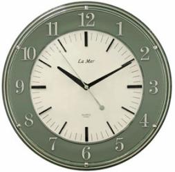 Фото настенных часов La Mer GD182003