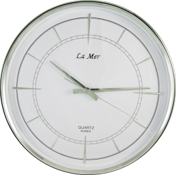 Фото настенных часов La Mer GD279004
