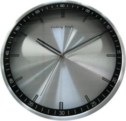 Фото настенных часов Ludwig Kraft LK A0901A9.S