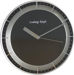 Фото настенных часов Ludwig Kraft LK A2212BE.B