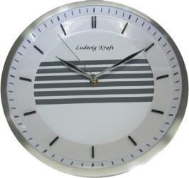 Фото настенных часов Ludwig Kraft LK A33NY12A1.WE