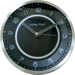 Фото настенных часов Ludwig Kraft LK A33NY12A2.B