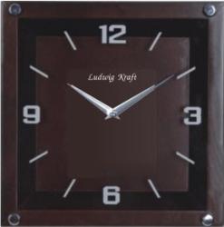 Фото настенных часов Ludwig Kraft LK W20129B