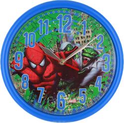 Фото настенных часов Marvel Человек-паук 123303