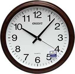 Фото настенных часов Orient T-9616