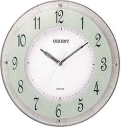 Фото настенных часов Orient T-9617