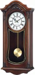 Фото настенных часов Orient TWMP-875 с маятником