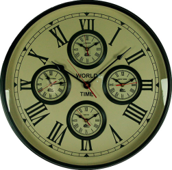Фото настенных часов Русские подарки 35827