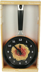 Фото настенных часов Русские подарки Итальянская кухня 122431