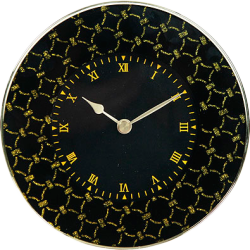 Фото настенных часов Русские подарки Роскошь 78856