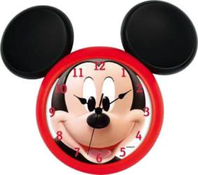 Фото настенных часов Scarlett Disney Микки Маус SC-WCD13M