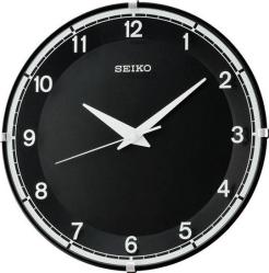 Фото настенных часов Seiko QXA490K