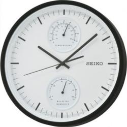 Фото настенных часов Seiko QXA525K