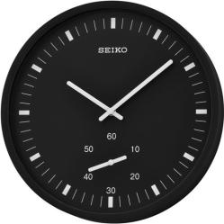 Фото настенных часов Seiko QXA543J