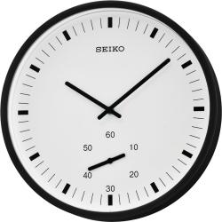 Фото настенных часов Seiko QXA543K