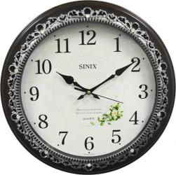 Фото настенных часов Sinix 5090S