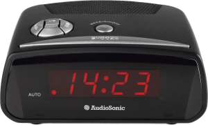 Фото часов AudioSonic CL-1469 с радио