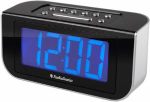Фото часов AudioSonic CL-1475 с радио
