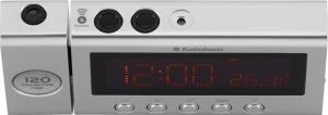 Фото проекционных часов AudioSonic CL-471 с радио