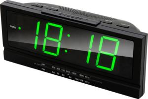Фото часов Ritmix RRC-1809 с радио