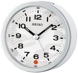 Фото будильника Seiko QHE096T