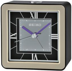 Фото будильника Seiko QHE098J