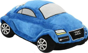 Ортопедическая подушка в автомобиль для детей и взрослых купить в Москве