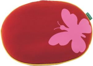 Фото подушка Outwell Butterfly Girl Pillow 740023