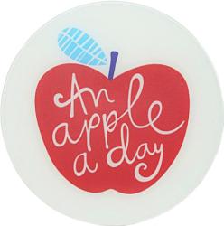 Фото кухонной доски Joseph Joseph An apple a day