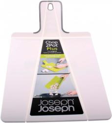 Фото кухонной доски Joseph Joseph Chop 2 Pot Plus Нарежь и высыпи