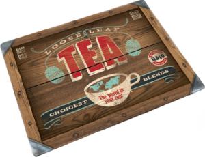 Фото кухонной доски Joseph Joseph Tea crate