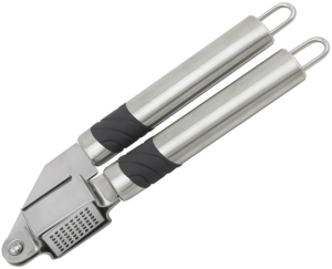 Фото чеснокодавилки FACKELMANN Carolina 20156