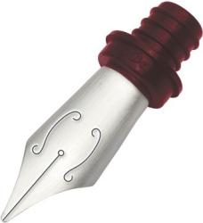 Фото аэратор PO: Selected Pen Nib Wine Pourer