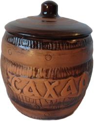 Фото банка Борисовская керамика Сахар