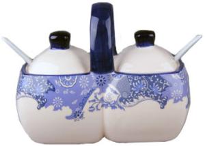 Фото банка Korall Старый замок HC209R-K9