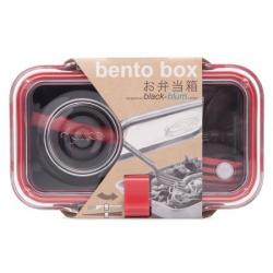 Фото контейнер Black+Blum Bento Box BT004